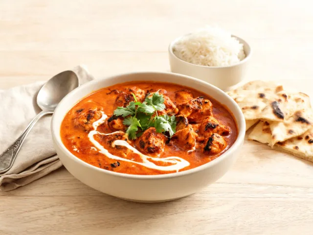 Kip tikka masala