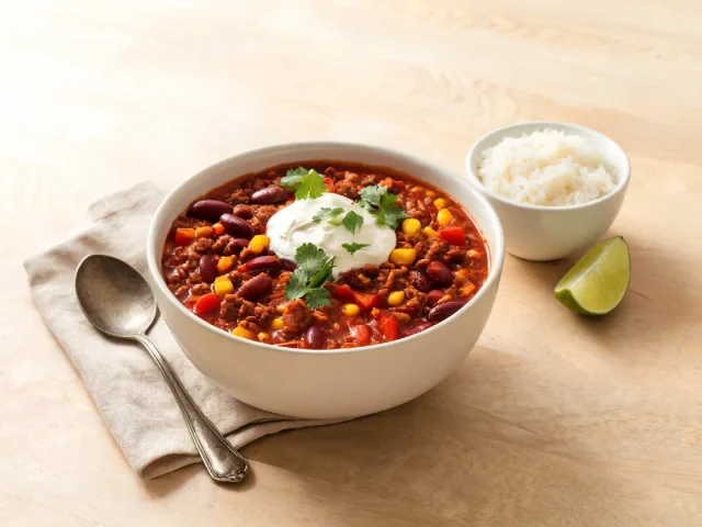 Chili con carne