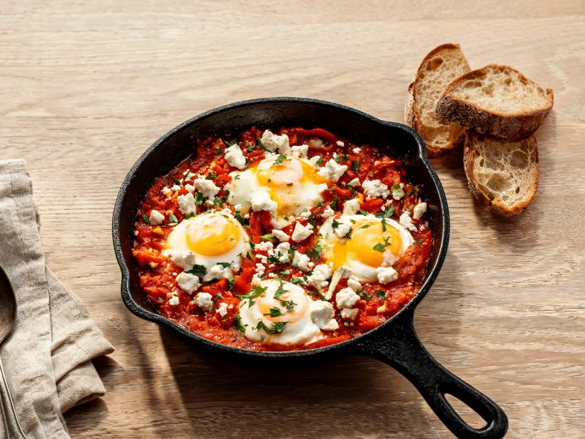 Shakshuka